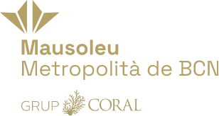 Logo Mausoleu Metropolità